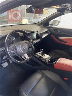 MG GT